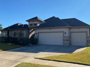 9303 Invergyel Ln, Tomball, TX 77375