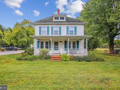 21241 Chesapeake Ave, Rock Hall, MD, 21661