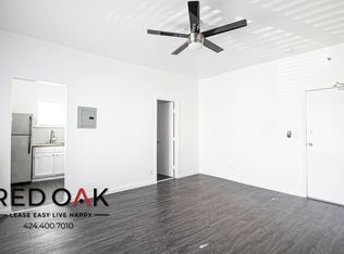 1406 W Olympic Blvd APT 8, Los Angeles, CA 90015