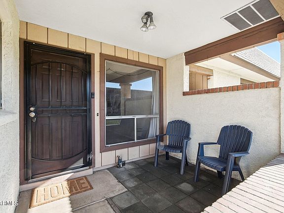 3rd image of 8131 N 107TH Avenue #76