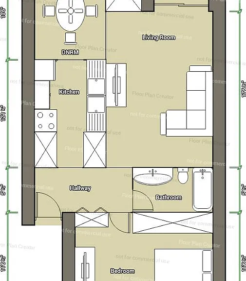 Beltrees Plaza Apartments — Photo 36