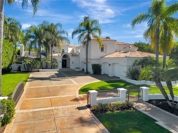10762 Center Dr, Villa Park, CA 92861