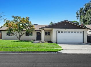 5396 E Washington Ave, Fresno, CA