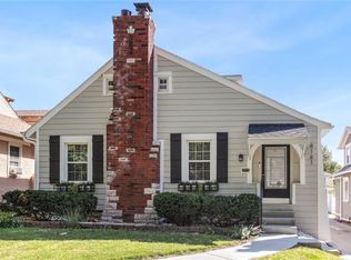 6161 Kenwood Ave, Kansas City, MO 64110