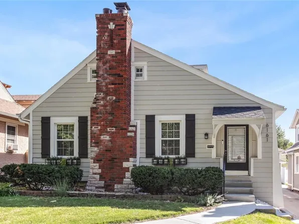 6161 Kenwood Ave, Kansas City, MO 64110
