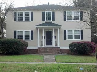 4612 Ohear Ave APT 3, North Charleston, SC 29405