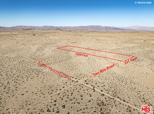 76230 Two Mile Rd, Twentynine Palms, CA 92277