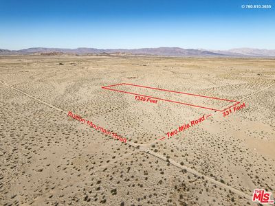 76230 Two Mile Rd, Twentynine Palms, CA, 92277