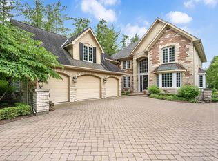 612 N Elm St, Hinsdale, IL 60521