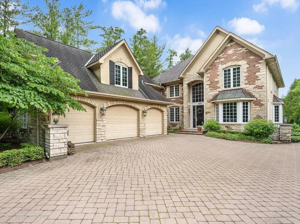 612 N Elm St, Hinsdale, IL 60521