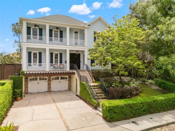 835 Kenilworth Ter, Orlando, FL 32803