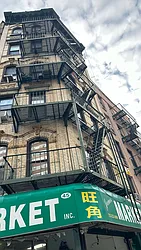 Rented by EXP Realty NYC