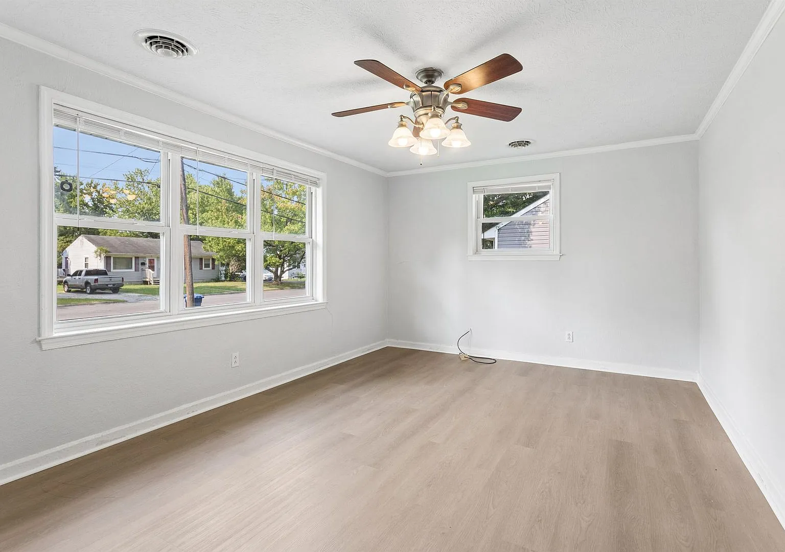 3BR/2BA Ranch in Newport News, VA One-Level Living — Photo 4