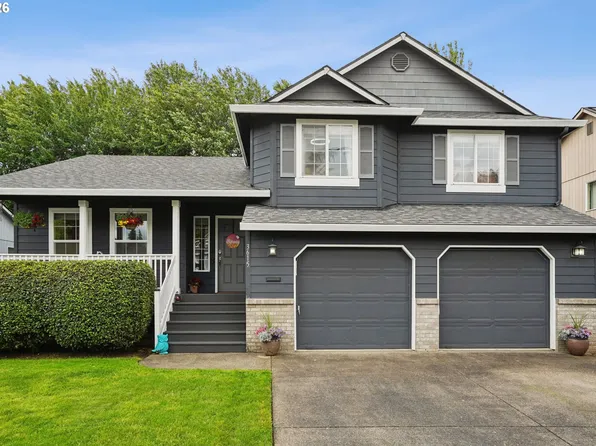 3615 NE 111th St, Vancouver, WA 98686