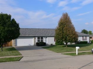 4208 Hazelcrest Rd, Springfield, IL 62703