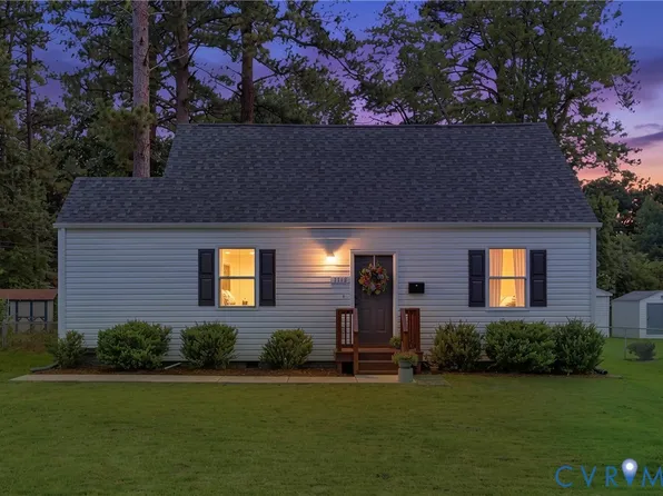 1112 Irby Dr, Richmond, VA 23225