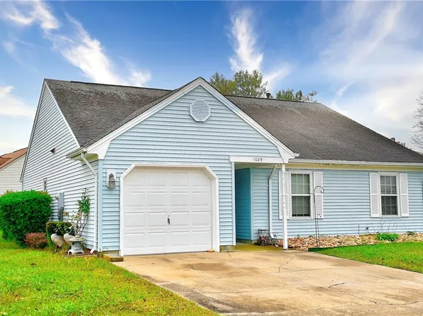 1089 Dumas Ct, Virginia Beach, VA 23454
