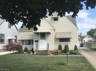 4526 Russell Ave, Parma, OH 44134