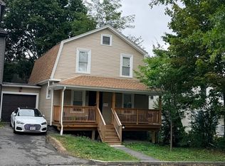 36 Standish St #0, Worcester, MA 01604