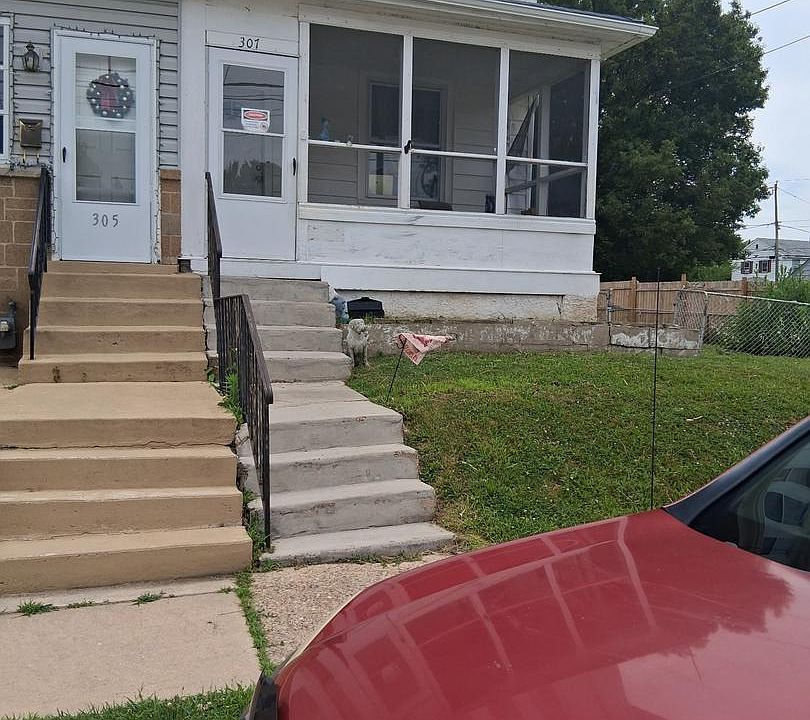 2nd image of 307 Taylor Ave