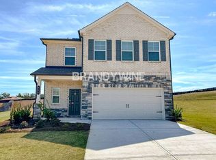 844 Gelderland Dr, Hampton, GA 30228