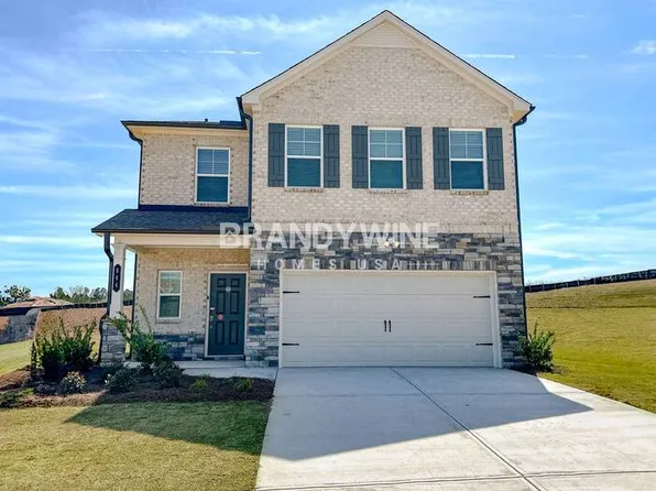 844 Gelderland Dr, Hampton, GA 30228
