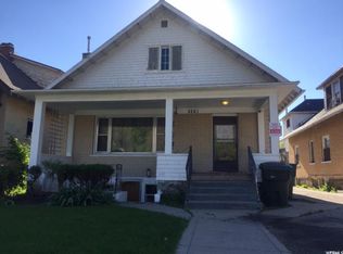 2261 Jefferson Ave, Ogden, UT 84401