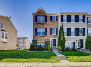 4715 Witchhazel Way, Aberdeen, MD 21001