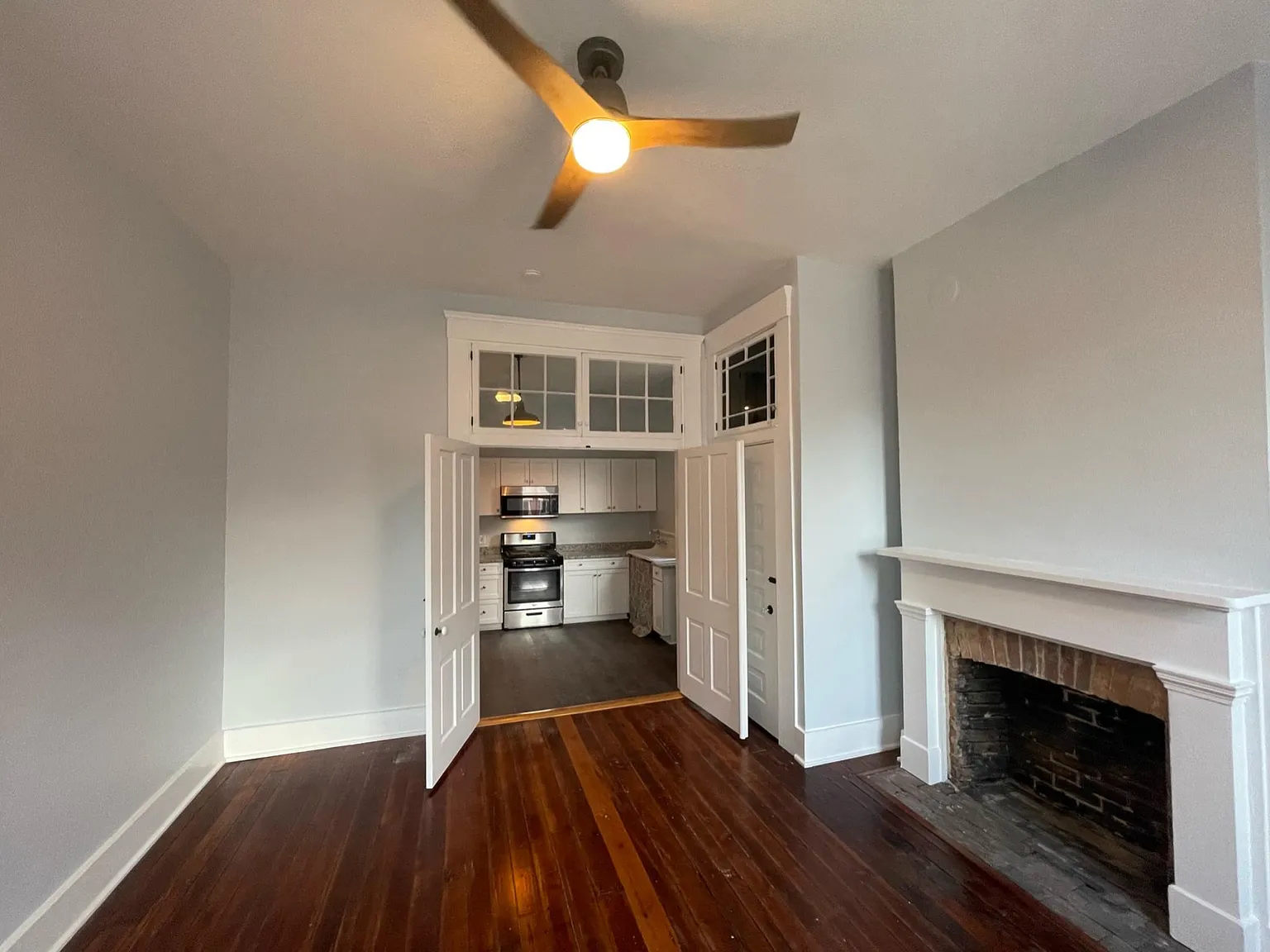 Studio, 480 sqft, $1,050 — Photo 4