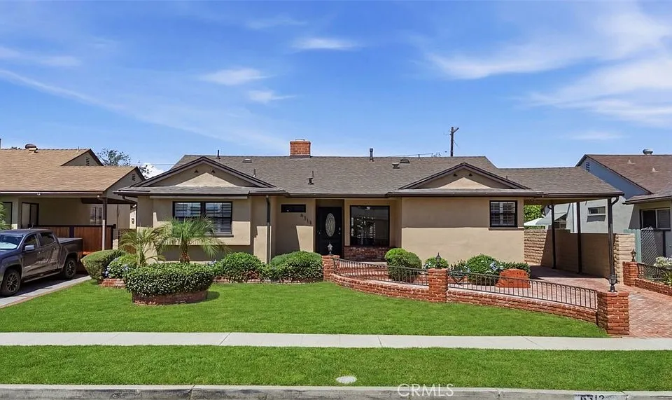 6313 Melvin Ave