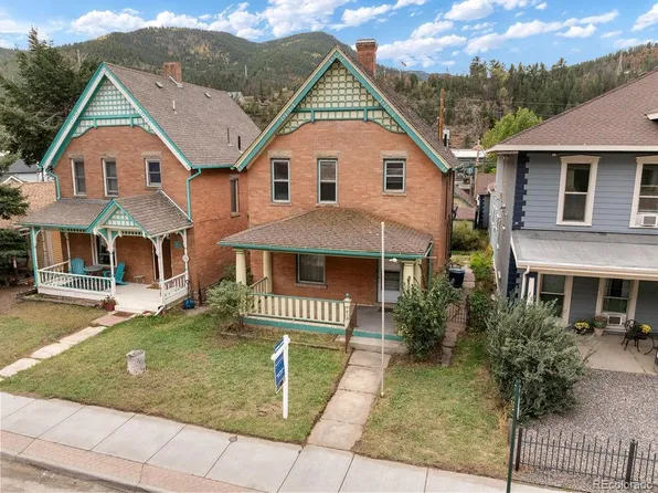 1613 Colorado Boulevard, Idaho Springs, CO 80452