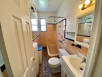 Rented by Tri Boro Terrace Realty