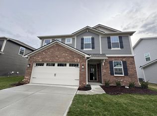 6231 Balsam Ct, Noblesville, IN 46062