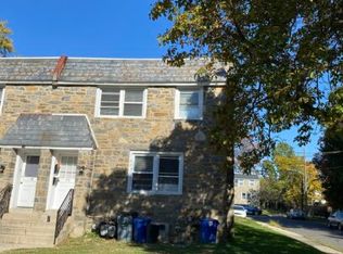 77 Nyack Ave #1, Lansdowne, PA 19050