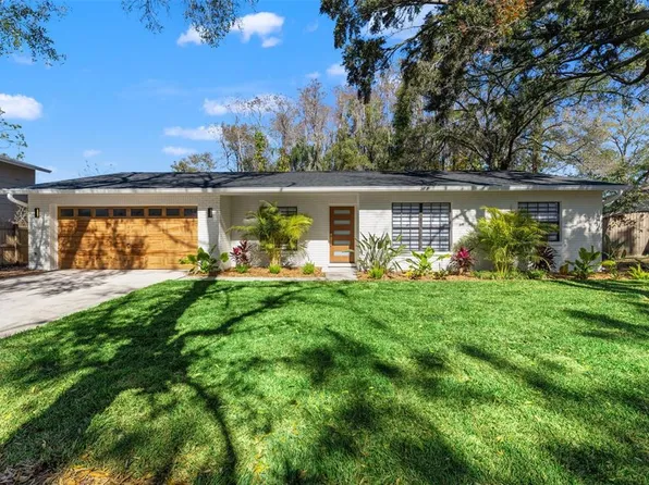 4205 Northwind Ln, Tampa, FL 33624