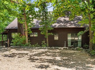 446159 E 958th Rd, Gore, OK 74435