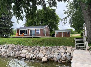 30364 W Haven Rd, Ashby, MN 56309