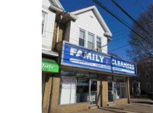 8901 W Chester Pike, Upper Darby, PA 19082