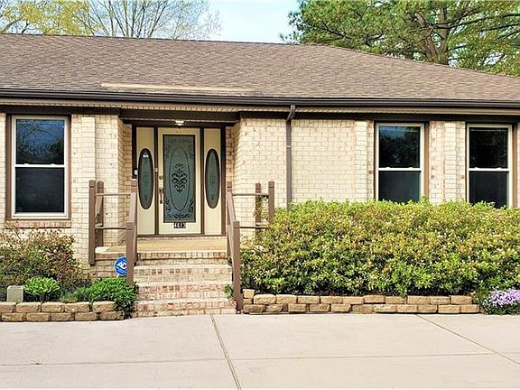 2nd image of 4613 Southern Pines Dr