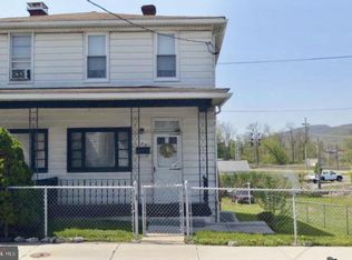 135 W 3rd St, Cumberland, MD 21502