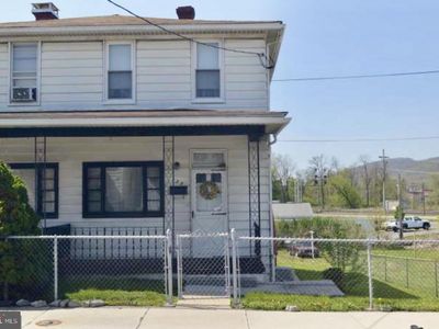 135 W 3rd St, Cumberland, MD, 21502