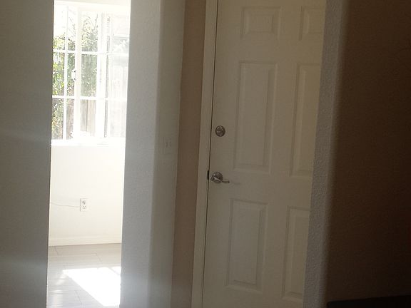 Entry way