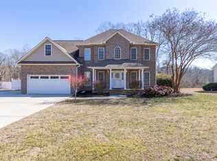 104 Tinsley Dr, Anderson, SC 29621