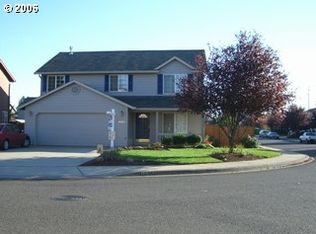16303 NE 38th St, Vancouver, WA 98682