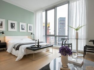 160 Madison Ave APT 36H, New York, NY 10016