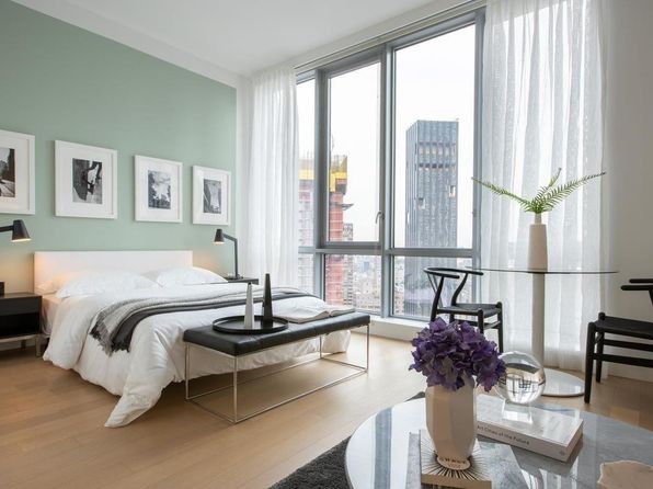 160 Madison Ave APT 36H