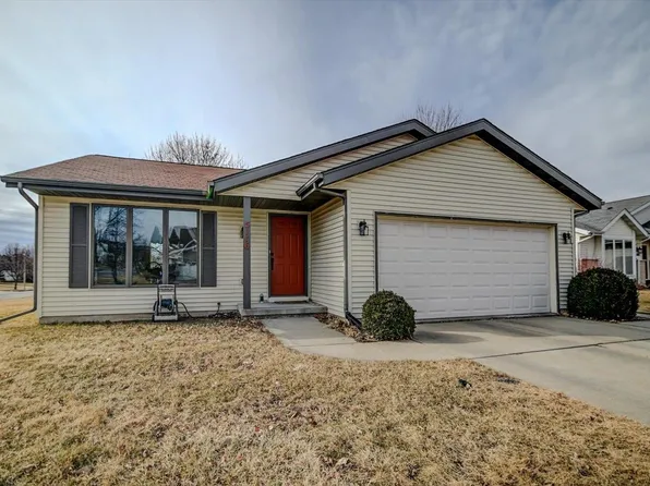 5116 Linden Pkwy, Mc Farland, WI 53558