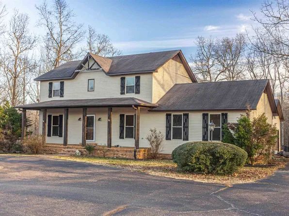 6503 Highway 64 E, Adamsville, TN 38375