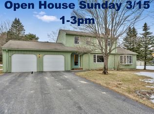 2 Candlewick Lane, Cumberland, ME 04021