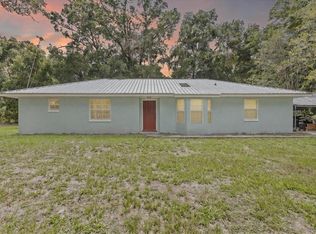 7550 NW 51st Ct, Chiefland, FL 32626